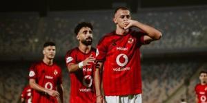 الأهلي يغلق صفحة مودرن ويبدأ دراسة مواجهة المقاولون :اليوم السابع