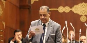 برلمانى: دعم أمن السعودية امتداد للعلاقات التاريخية والشراكة الاستراتيجية مع مصر :اليوم السابع