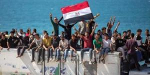 اللجنة المصرية بغزة تثمن الجهود المتواصلة التي تبذلها القاهرة لدعم فلسطين :اليوم السابع