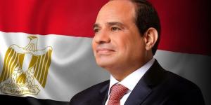 الرئيس السيسى يصل إلى مطار فيرنز ليست الدولي ببودابست