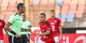 وائل جمعة: روح الأهلي وإصرار اللاعبين وراء الفوز على مودرن :اليوم السابع