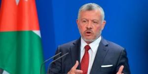 تعيين الأمير هاشم بن الحسين مستشارًا للعاهل الأردنى :اليوم السابع