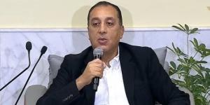 مدبولى: زيادة أعداد الطلاب الملتحقين بكليات الطب البشري مقابل تقليل الأعداد الملتحقة طب الأسنان والصيدلة :اليوم السابع