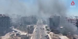 مسيرات الدعم السريع تقطع الكهرباء عن ولايتين بالسودان لأشهر.. اعرف التفاصيل :اليوم السابع