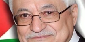 الرئيس الفلسطيني: نأمل استئناف الحوار السياسي الجاد مع حكومة إسرائيل الجديدة :اليوم السابع