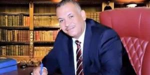 النائب رفعت شكيب: إنجازات الدولة حققت متطلبات العمال وصون كرامتهم :اليوم السابع