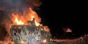 أسير حوثي من العيار الثقيل في قبضة قوات العمالقة بعد كمين محكم