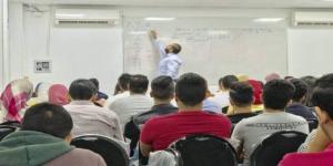 ضبط أحد الأشخاص لإدارته كيان تعليمي "بدون ترخيص" بالقاهرة للنصب والاحتيال على المواطنين