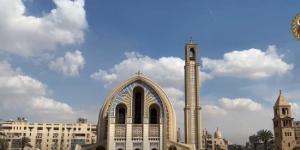 استعداداً لاستقبال العيد.. الكنيسة القبطية تبدأ صوم الميلاد المجيد وموسم التطهير الروحى :اليوم السابع