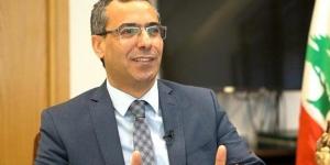 هاني بحث تطوير الزراعات الواعدة وحماية الغابات ودعم الإنتاج الحيواني والتحضير لمعرض “Agri-Lebanon”