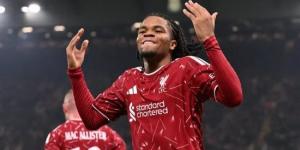 ليفربول يرفض التفريط فى نجوموها للبايرن مقابل 60 مليون إسترلينى :اليوم السابع