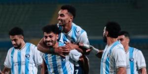 أهداف فوز بيراميدز على وادى دجلة في الدورى المصرى.. فيديو :اليوم السابع