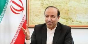 الكويت لإيران: التدخل في شؤوننا مرفوض.. اعرف تفاصيل الأزمة الدبلوماسية :اليوم السابع