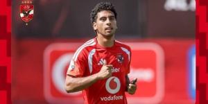 كباكا يقترب من الرحيل في ميركاتو الشتاء :اليوم السابع