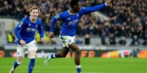 إيفرتون يقصي نيوكاسل.. ويطير إلى قاهر أرسنال
