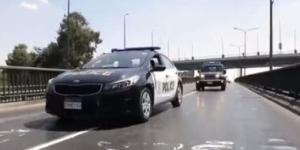 ضبط سائق ميكروباص خالف التعريفة وحمل ركاباً أزيد من الحمولة في سوهاج :اليوم السابع
