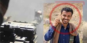 مصرع قيادي حوثي بارز في محور تعز
