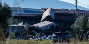 ارتفاع حصيلة ضحايا حادث تصادم قطارين فى إسبانيا إلى 74 قتيلاً :اليوم السابع
