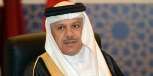 البحرين وروسيا تبحثان تعزيز التعاون الثنائى والتنسيق في مجلس الأمن :اليوم السابع