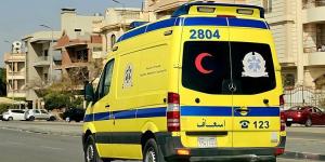 بعد أسبوع من افتتاحه.. وفاة شاب إثر انفجار أسطوانة غاز داخل محل كريب بالزقازيق