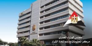 مجلس الوزراء: التأمين الصحى الشامل بالسويس نقلة نوعية فى منظومة الرعاية الصحية :اليوم السابع