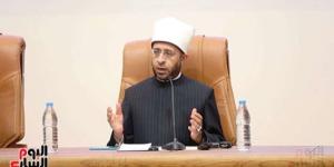 الأوقاف تفتتح 16 مسجدا اليوم فى 10 محافظات :اليوم السابع
