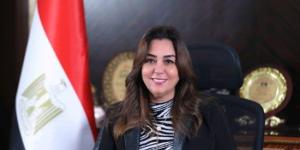 وزيرة التنمية المحلية: تنفيذ برنامج تدريبى لدعم المشروعات الصغيرة بالتعاون مع منصة «حوار» :اليوم السابع