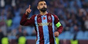 شارع محمد صلاح.. تفاصيل جديدة في مشروع تكريم الفرعون بتركيا :اليوم السابع