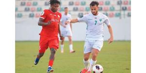 الإمارات ودبا يدشنان الجولة الثامنة لدوري الدرجة الأولى