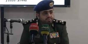 قيادي حوثي يحرض منتسبي وزارة الداخلية الخاضعة للجماعة على اللحاق بالقتلى: الذي ما لحق يلحق..! - [فيديو]