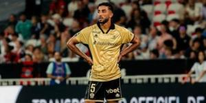 محمد عبد المنعم يقود طموحات نيس نحو انتصار جديد في الدوري الفرنسي الليلة :اليوم السابع