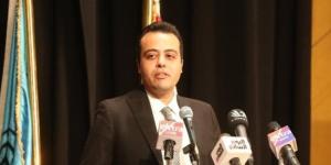 محمد السيد الشاذلي يعلن أسماء الفائزين بجوائز برنامج «المياه وقصص النيل».. فيديو :اليوم السابع