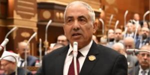 وكيل الشيوخ: مشاركة فخامة الرئيس السيسى بالقمة الروسية الإفريقية تعزز مكانة مصر :اليوم السابع