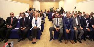 السفيرة مني عرفة: الإدارة الحكيمة للحكومة فى ملف المياه جعلت المواطن لا يشعر بأعباء.. فيديو :اليوم السابع