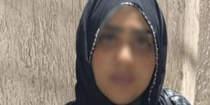 أم سجدة أمام المحكمة الاقتصادية فى اتهامها بغسل أموال بـ3 ملايين جنيه :اليوم السابع
