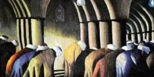 الإفتاء تعلن موعد صلاة العشاء بالقاهرة اليوم الجمعة بالتوقيت الشتوى :اليوم السابع