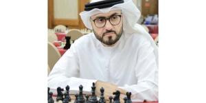 اعتماد قائمة حكام بطولة العالم للشطرنج في العين