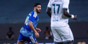تغلب نيوم على مضيفه الدرعية 2-1