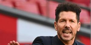 180 شقة في مدريد.. سيميوني يبني إمبراطورية عقارية قبل الرحيل إلى الأرجنتين