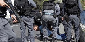 الضفة.. جيش الاحتلال يعتقل 7 فلسطينيين بينهم سيدة وطفلان