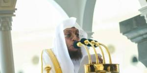 خياط: كمال القلب واستقامته مقام عليٌّ وشرف جليّ
