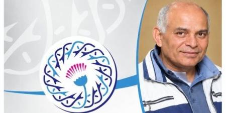 رئيس الطائفة الإنجيلية ينعى رحيل نبيل عبيد شيخ الكنيسة الإنجيلية بالمنيا :اليوم السابع