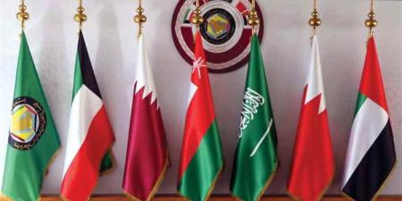 بيان لوزراء الإعلام بدول مجلس التعاون لدول الخليج العربية لتنظيم إعلام الدول الست ومحاسبة المسيئين