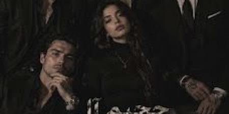 رواية جحيم ال مارينتوس الفصل الثالث والثلاثون 33 بقلم سارة بركات