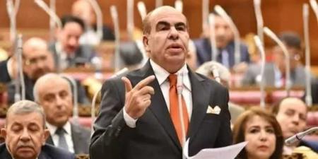 النائب ياسر الهضيبي يطالب الحكومة بخطة عاجلة لمواجهة هجمات الكلاب الضالة وحوادث العقر