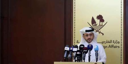 اول رد قطري على اتهامات اسرائيل بتدخلها في الانتخابات الاسرائيلية