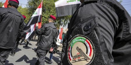 الحشد الشعبي ينفي تقاضي المستشارين الإيرانيين رواتب من الحكومة العراقية خلال الحرب على الإرهاب