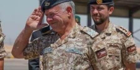 الزيود: الملك عبدالله الثاني وجيشنا العربي وأجهزتنا الأمنية صمام أمان الأردن في مواجهة قوى الشر