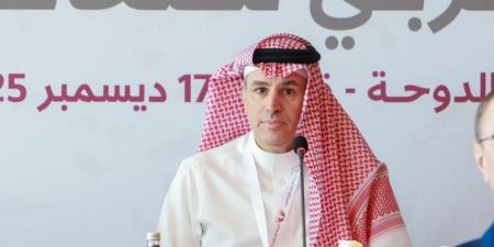 الاتحاد العربي للصحافة الرياضية يهنئ المكتب التنفيذي الجديد لرابطة النقاد الرياضيين