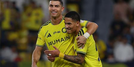 ترتيب هدافي الدوري السعودي بعد هاتريك كريستيانو رونالدو أمام الخلود